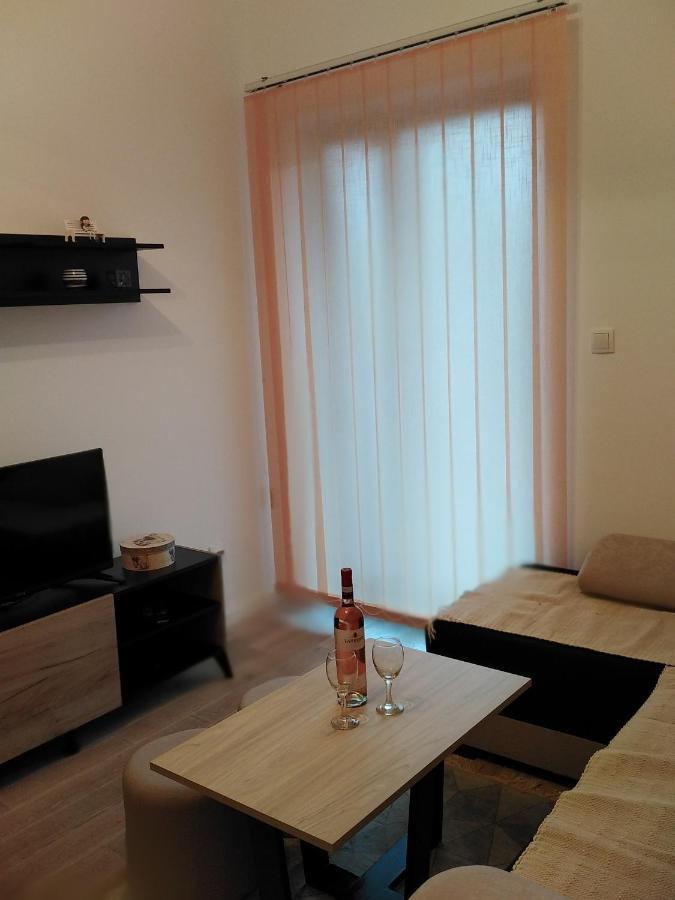 Apartman Tia Врнячка-Баня Экстерьер фото