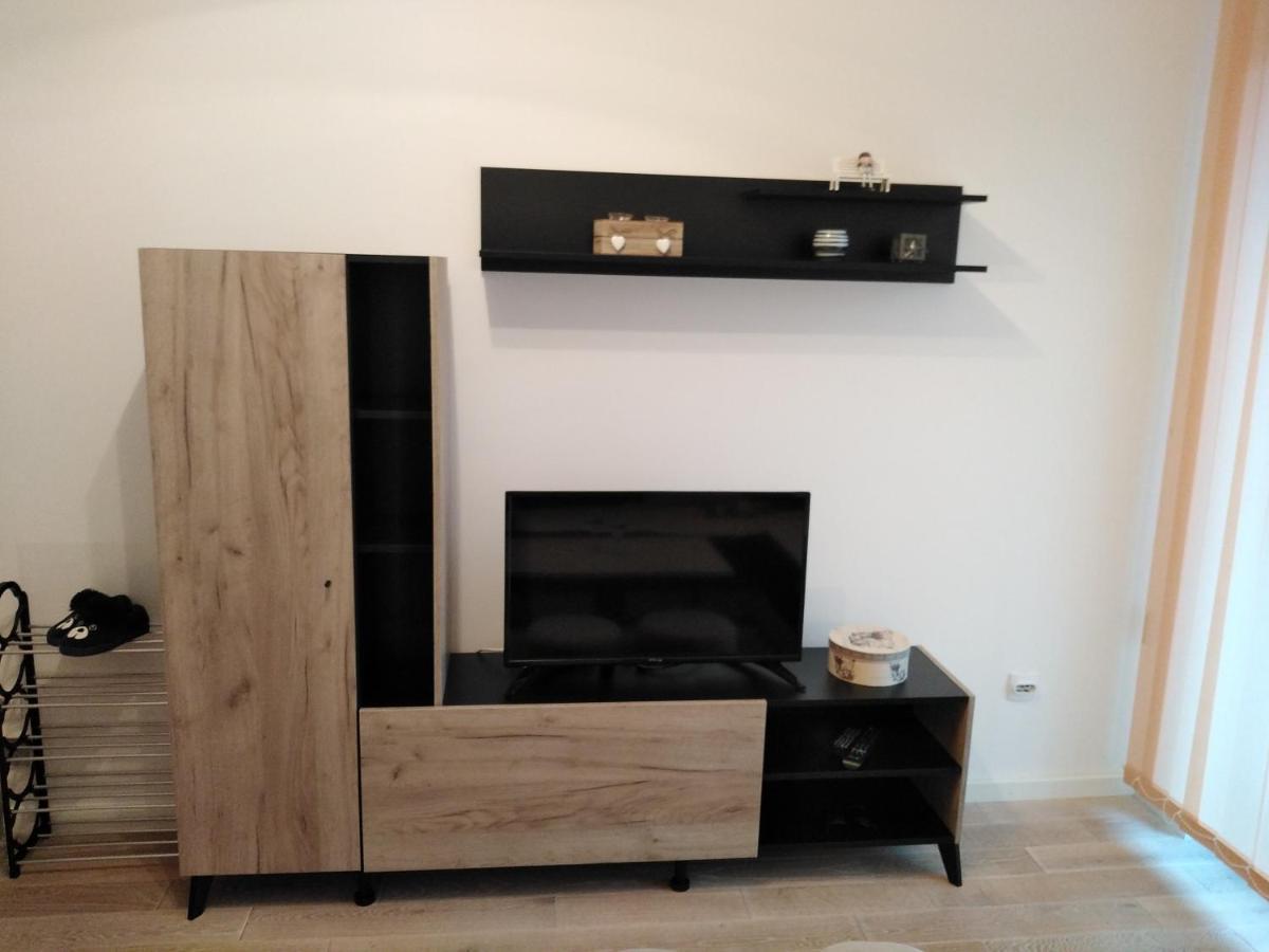 Apartman Tia Врнячка-Баня Экстерьер фото