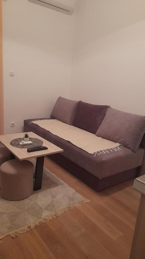 Apartman Tia Врнячка-Баня Экстерьер фото